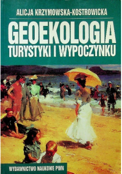 Geoekologia turystyki i wypoczynku