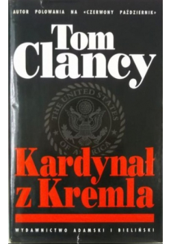 Kardynał z Kremla