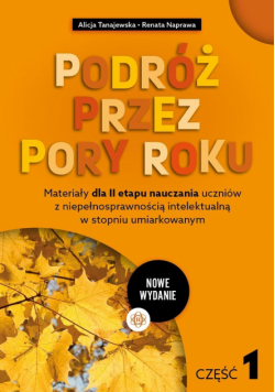 Podróż przez pory roku cz.1