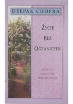 Życie bez ograniczeń