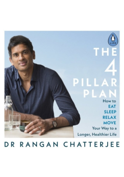 The Four Pillar Plan