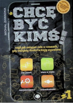 Chcę być kimś