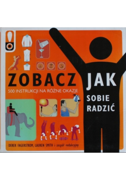 Zobacz jak sobie radzić 500 instrukcji na różne okazje