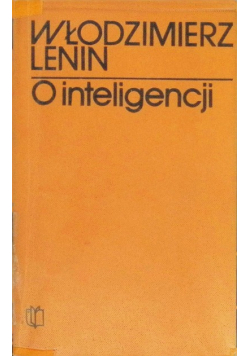 O inteligencji