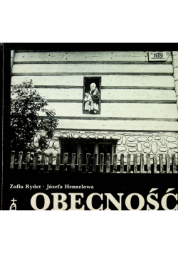 Obecność