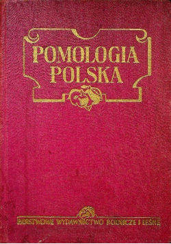 Pomologia Polska