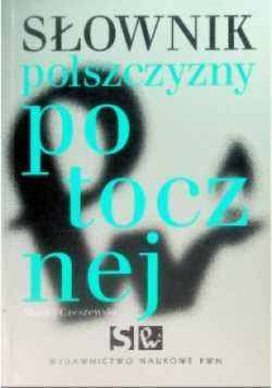 Słownik polszczyzny potocznej