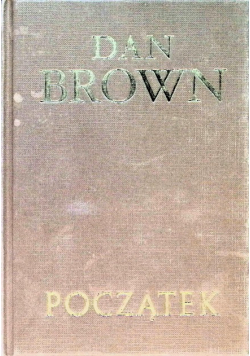 Początek