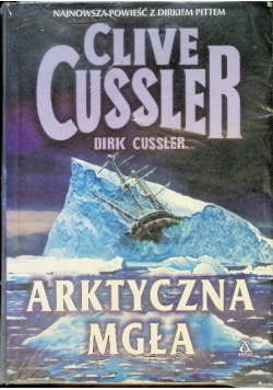 Arktyczna mgła