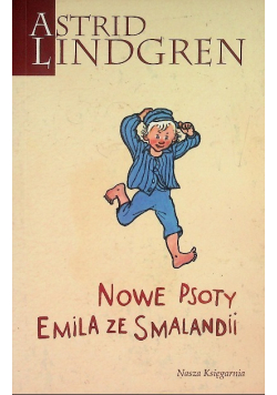 Nowe psoty Emila ze Smalandii