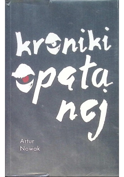 Kroniki opętanej