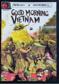 Good morning Vietnam Nr 2 / 91