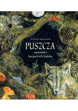 Puszcza Opowieści karpackich buków