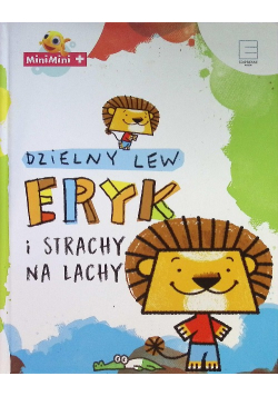 Dzielny Lew Eryk