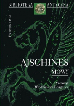 Ajschines Mowy