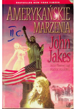 Amerykańskie marzenia