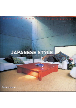 Japanese Style