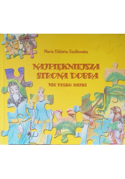 Najpiękniejsza strona dobra
