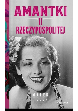 Amantki II Rzeczypospolitej
