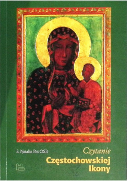 Czytanie Częstochowskiej  Ikony