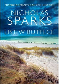 List w butelce