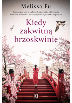 Kiedy zakwitną brzoskwinie