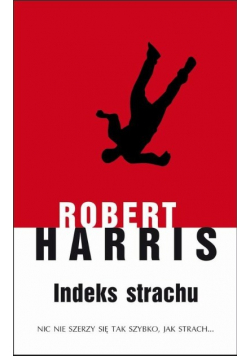 Indeks strachu