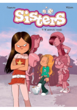 Sisters Tom 5 W centrum uwagi