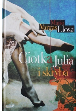 Ciotka Julia i skryba