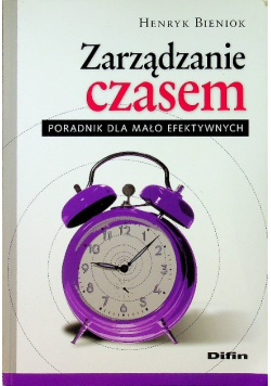 Zarządzanie czasem