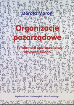 Organizacje pozarządowe - fundament społeczeństwa obywatelskiego