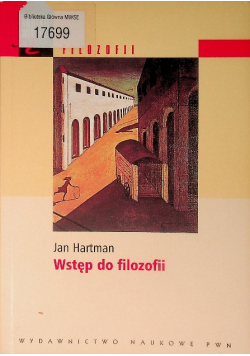Wstęp do filozofii