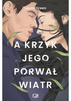 A krzyk jego porwał wiatr