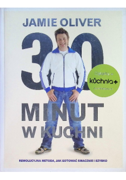 30 minut w kuchni