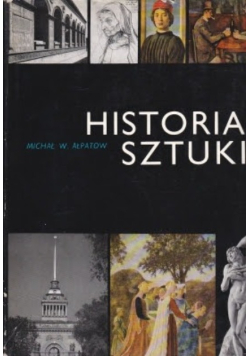 Historia sztuki Czasy nowożytne