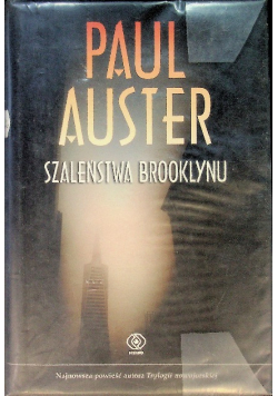 Szaleństwa Brooklynu