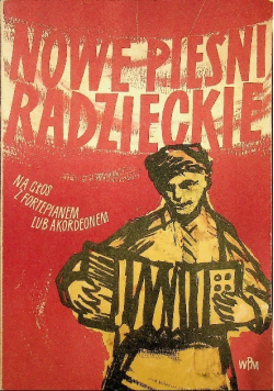 Nowe pieśni radzieckie