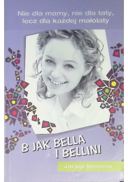 B jak Bella i Bellini