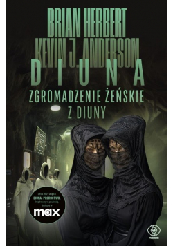 Zgromadzenie żeńskie z Diuny