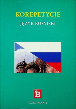 Korepetycje Język rosyjski