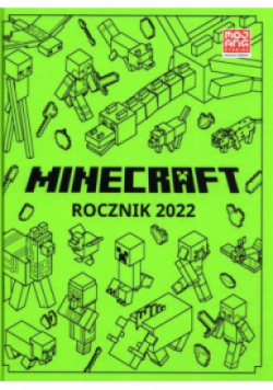 Minecraft. Rocznik 2022