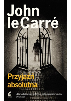 Przyjaźń absolutna