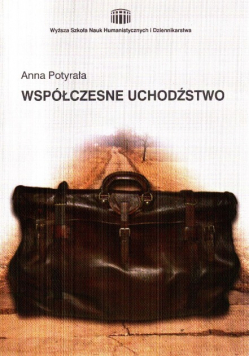 Współczesne uchodźstwo