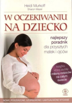 W oczekiwaniu na dziecko BR w.2015