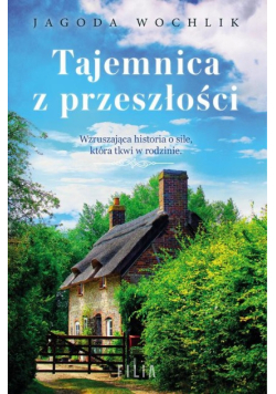 Tajemnica z przeszłości