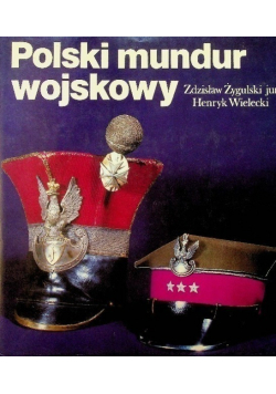 Polski mundur wojskowy
