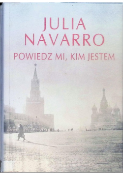 Powiedz mi kim jestem