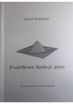 Pudełkowe funkcje gięte