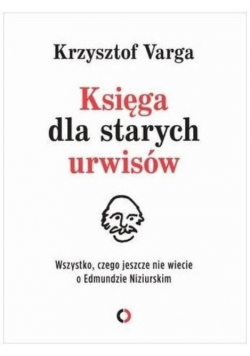 Księga dla starych urwisów
