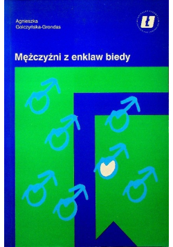 Mężczyźni z enklaw biedy